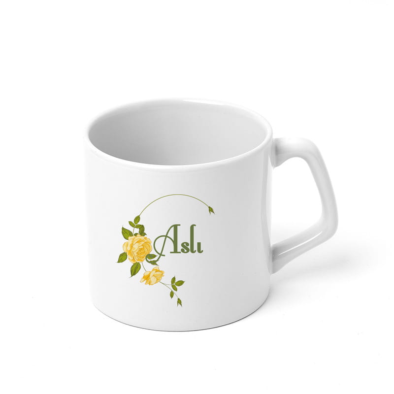 Bahar Çiçekleri Anneler Günü Hediye Kutusu