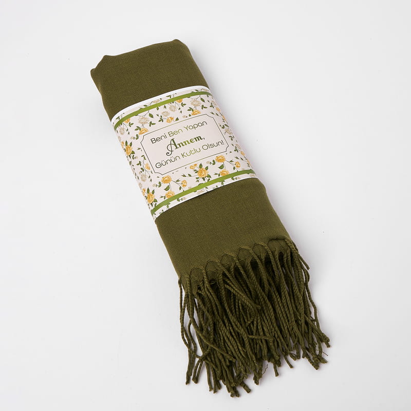 Bahar Çiçekleri Anneler Günü Hediye Kutusu