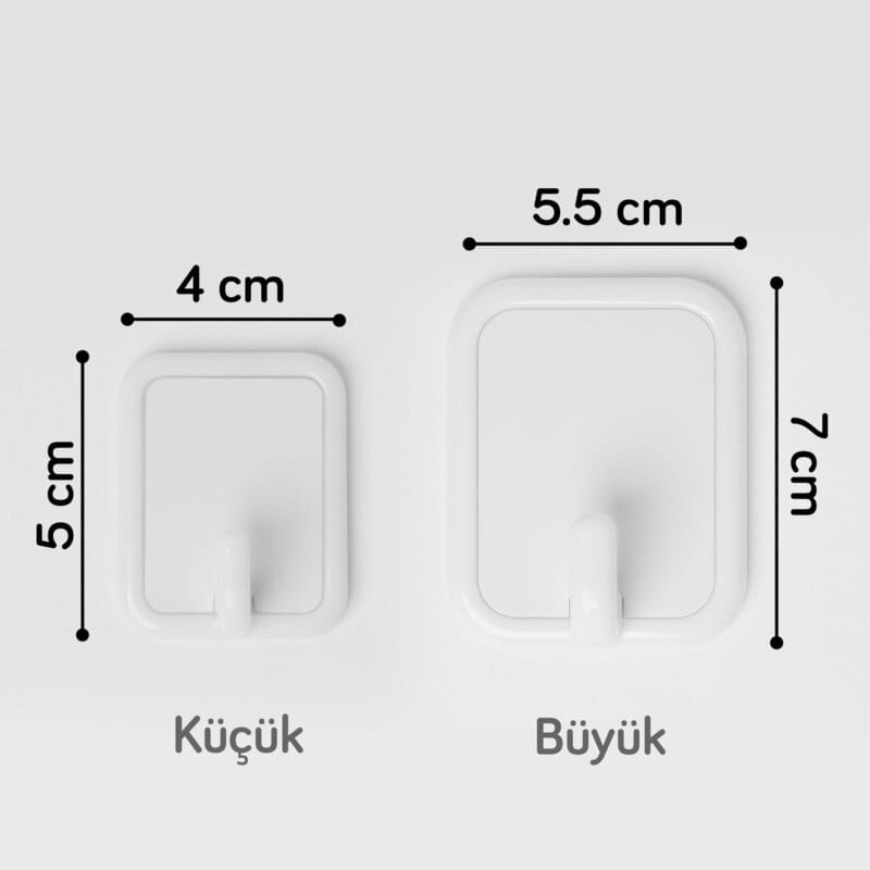 Fotoğraflı 3lü Kişiye Özel Banyo Havlu Askısı