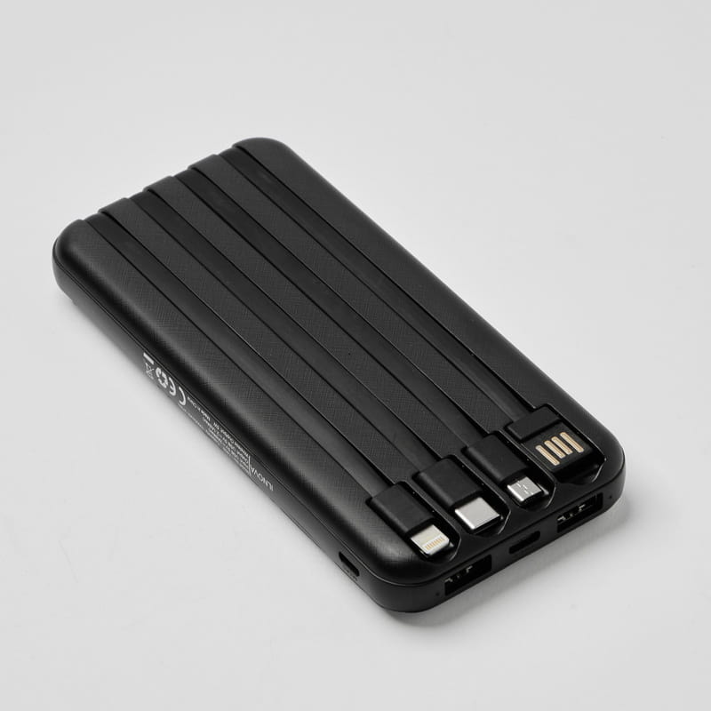 Marka Şirket Logolu 10000 mAh Magsafe PowerBank