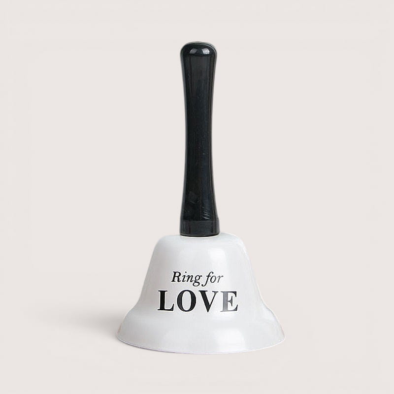 Ring For Love Aşk Çanı