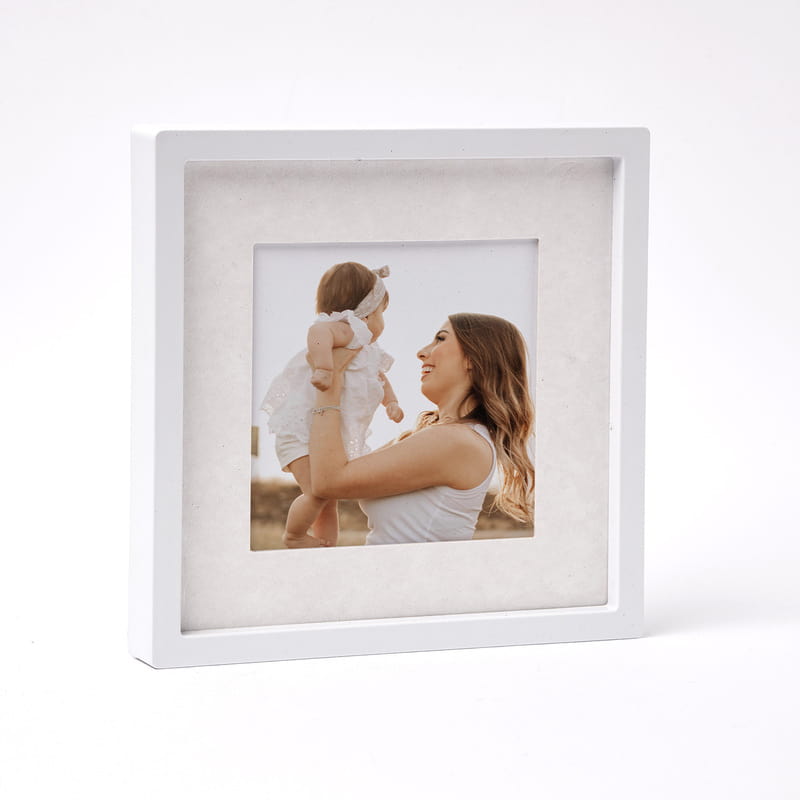 Tişört Zıbın İlk Anneler Günü Kombini Anne Bebek Hediye Kutusu