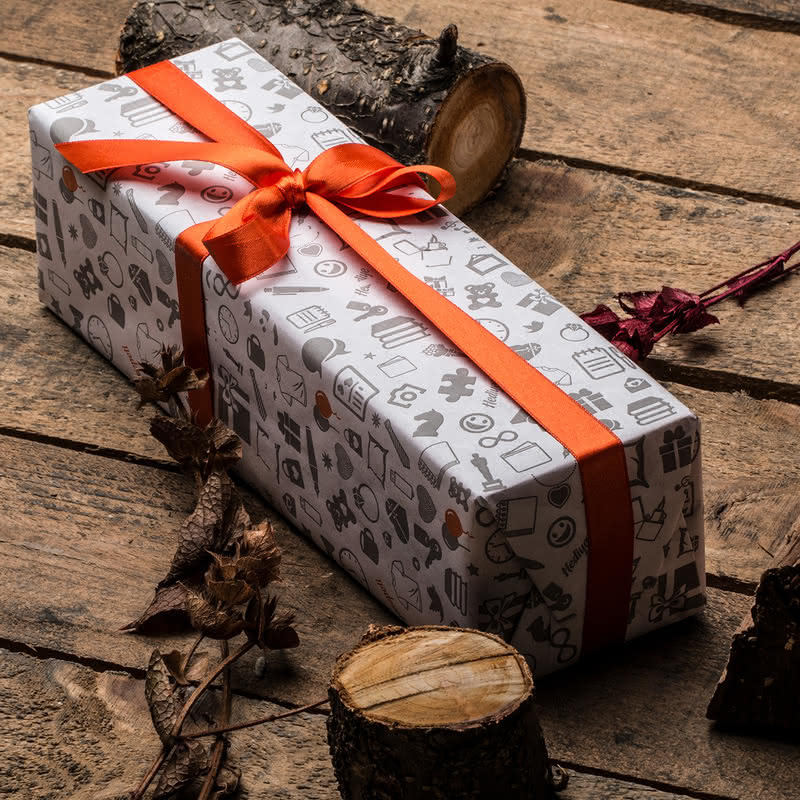 Avukat Arkadaşa Hediye Kişiye Özel Çelik Termos