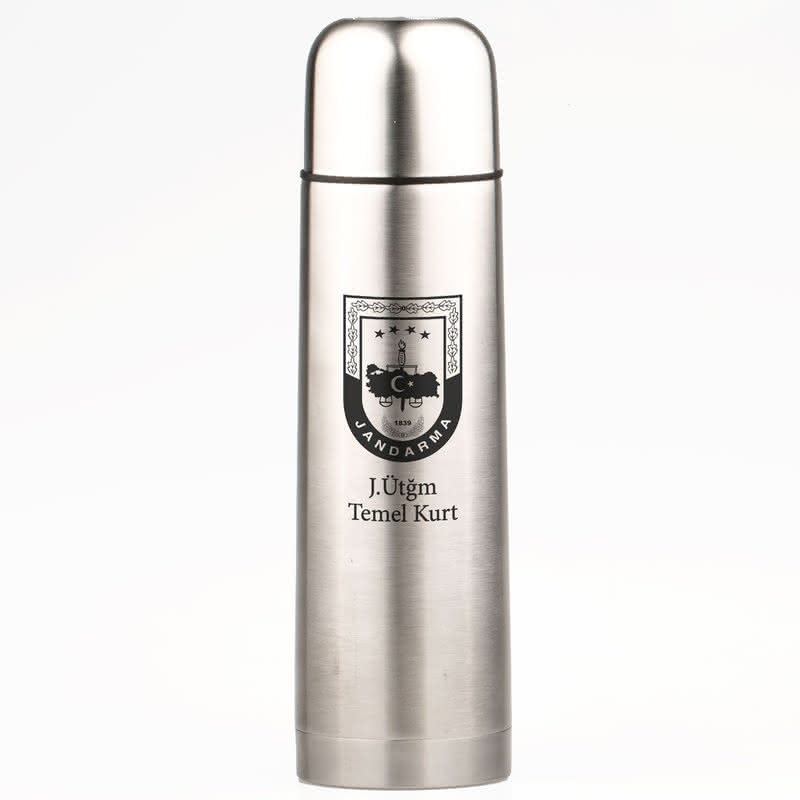 Jandarma Komutanlığına Özel Termos