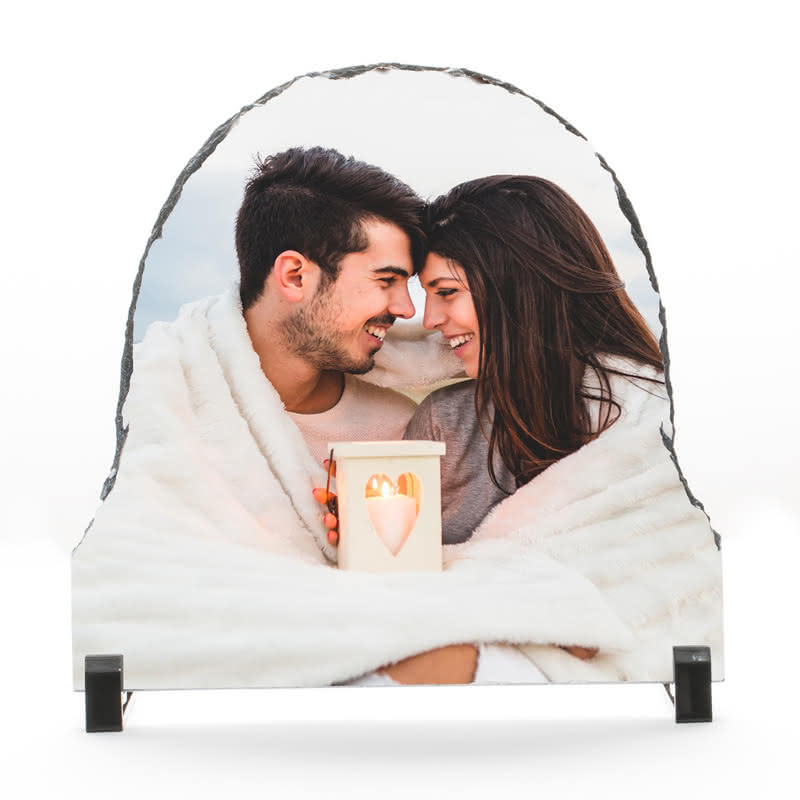 Kişiye Özel Taşfoto