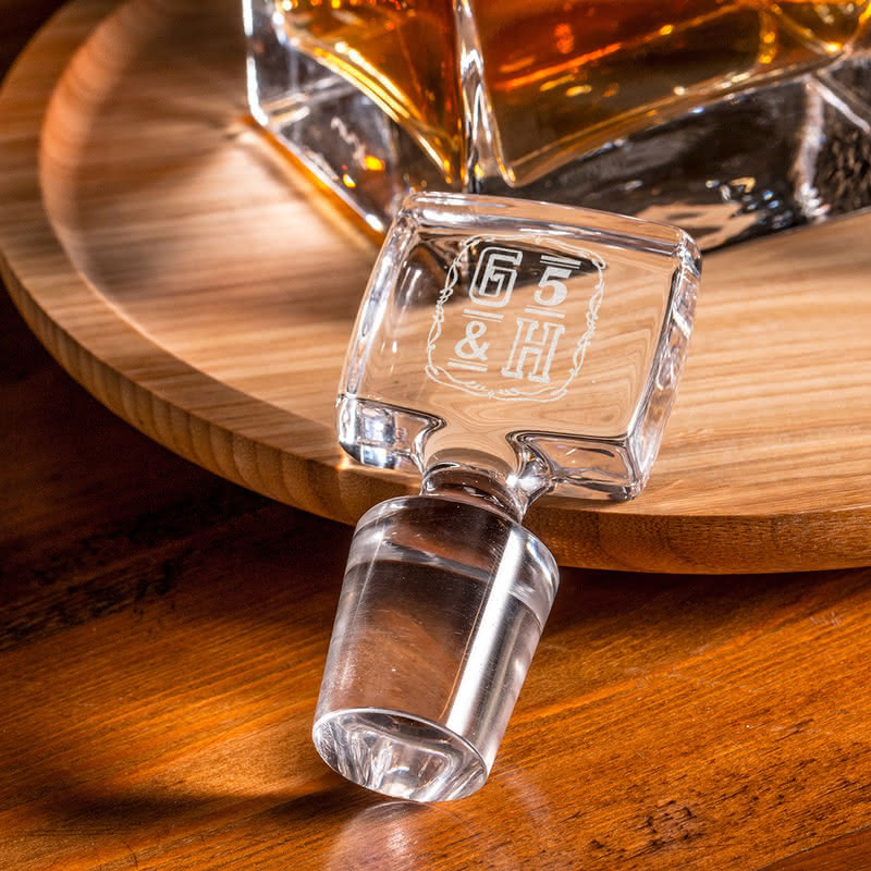 Yıl Dönümü Hatırası Speyside Viski Seti