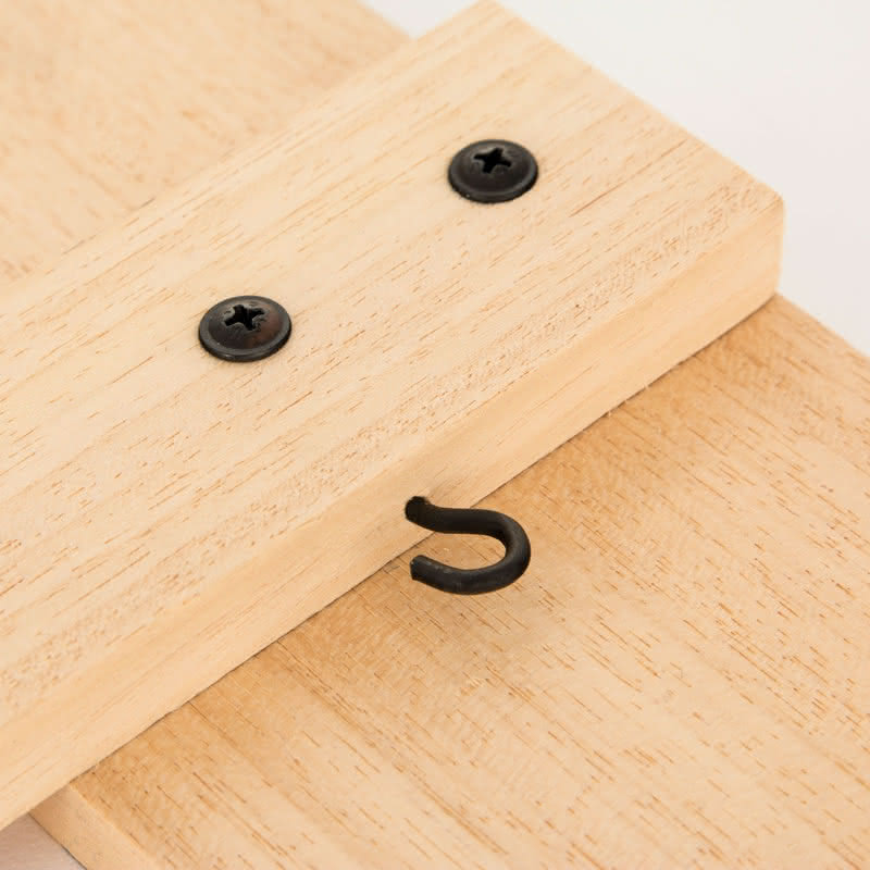 Aileye Hediye Fotoğraf Baskılı Ahşap Palet Tablo