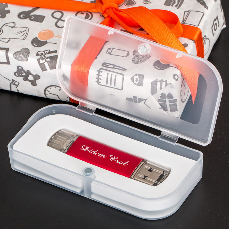 Android Girişli USB