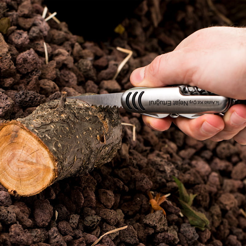 Asker Hediyesi Çakı