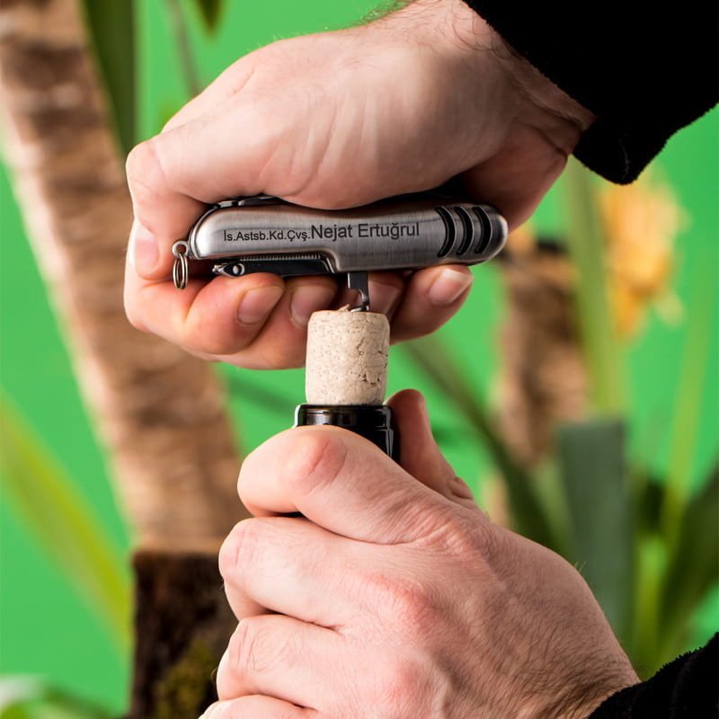 Asker Hediyesi Çakı