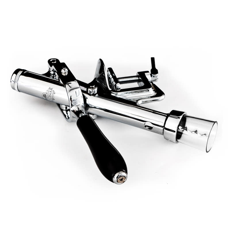 İsim Yazılı Bar Aksesuar Tirbüşonu