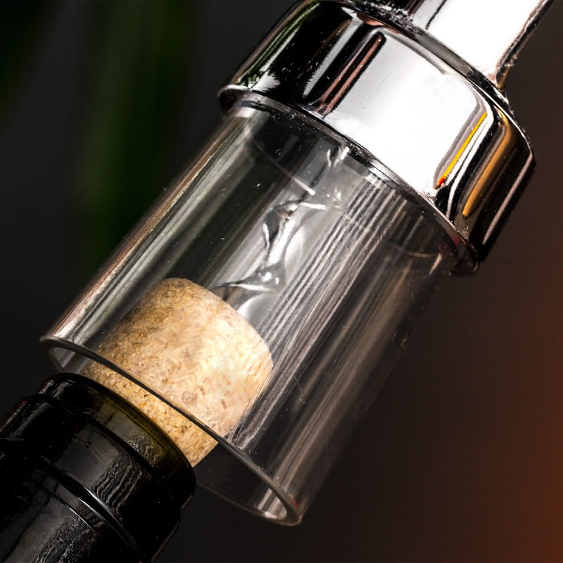 İsim Yazılı Bar Aksesuar Tirbüşonu