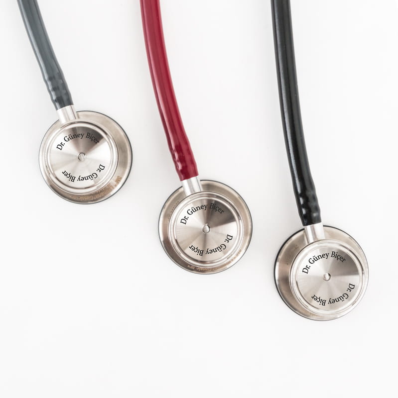 Bulut Teknoloji Littmann Classic Iii Steteskop