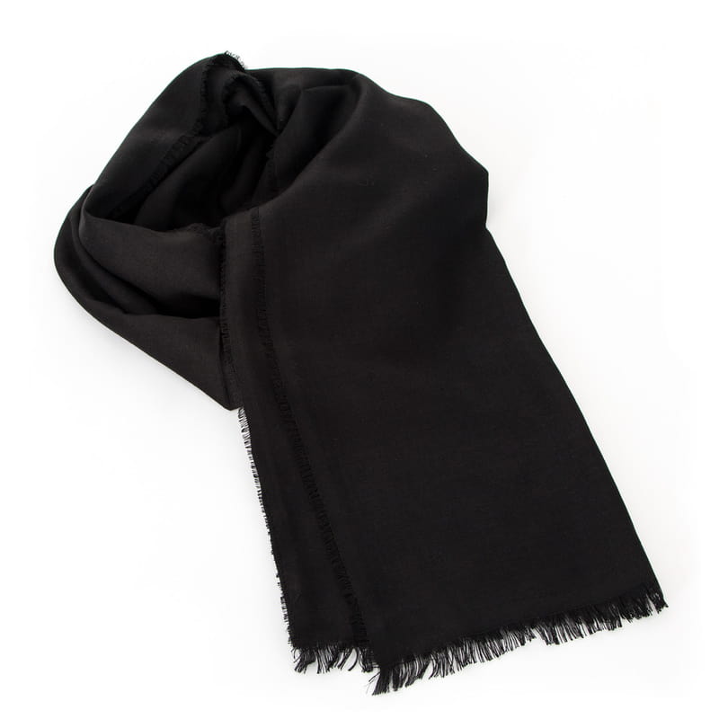 Özel Dokulu Renkli Şal