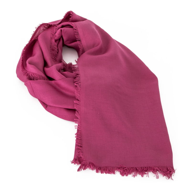 Özel Dokulu Renkli Şal