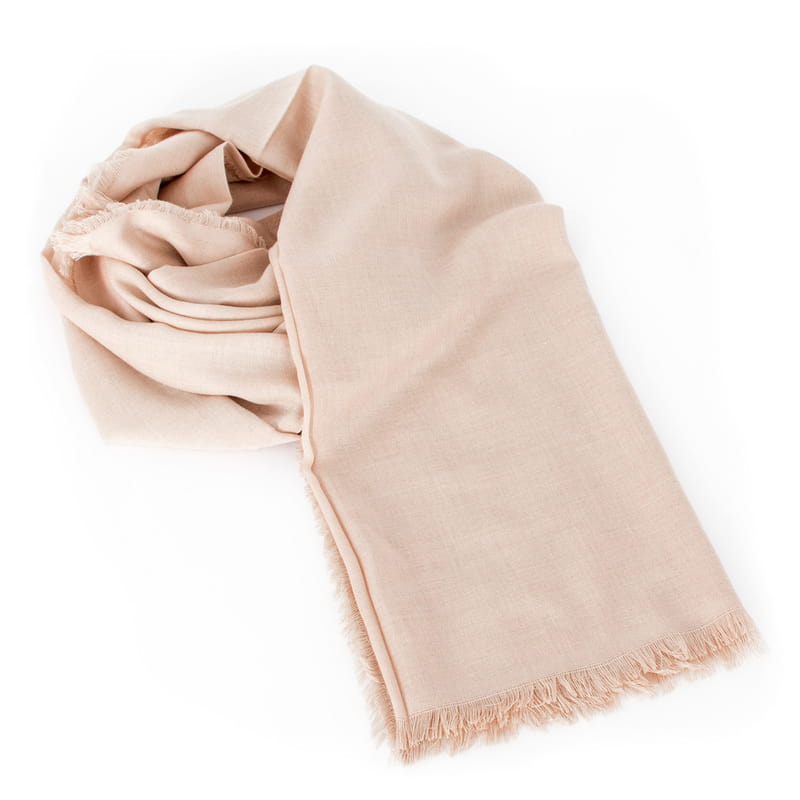 Özel Dokulu Renkli Şal