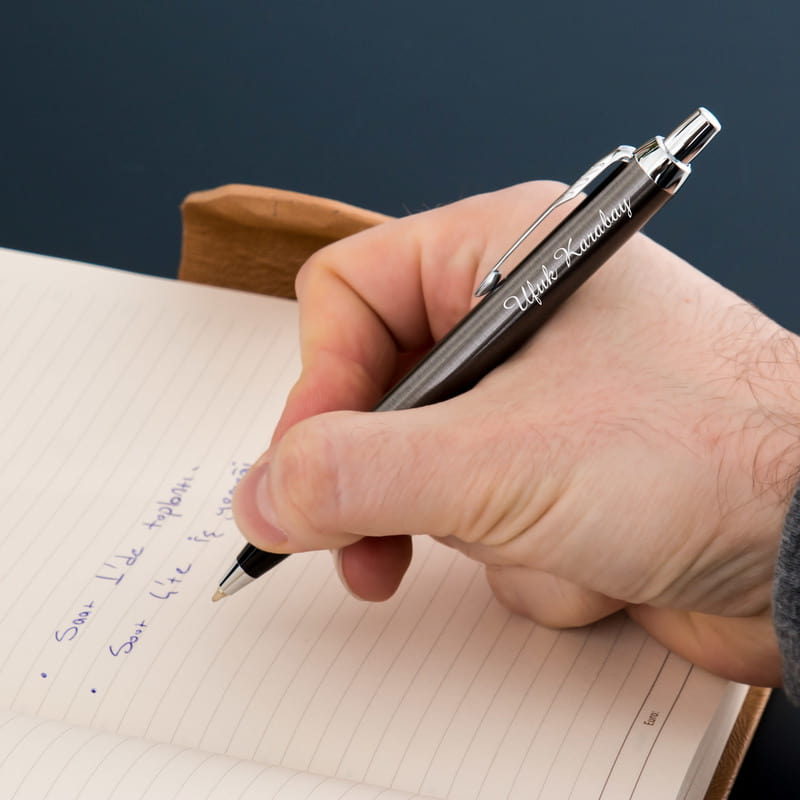 Parker Tükenmez Kalem