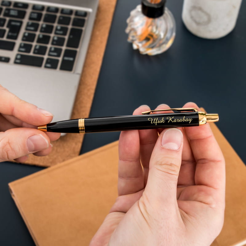 Parker Tükenmez Kalem