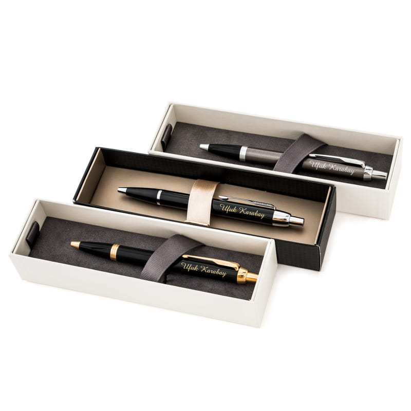 Parker Tükenmez Kalem