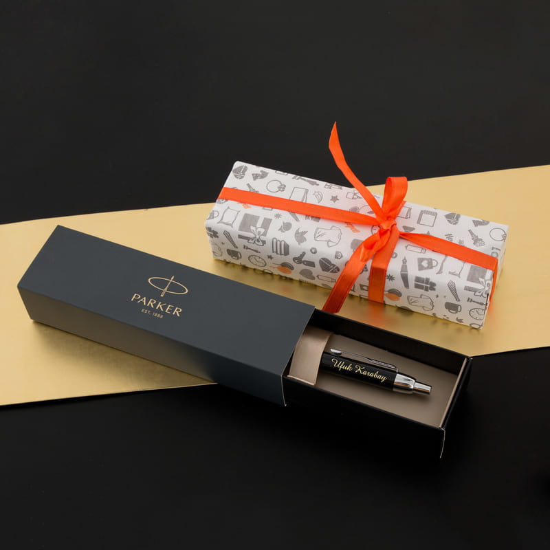 Parker Tükenmez Kalem