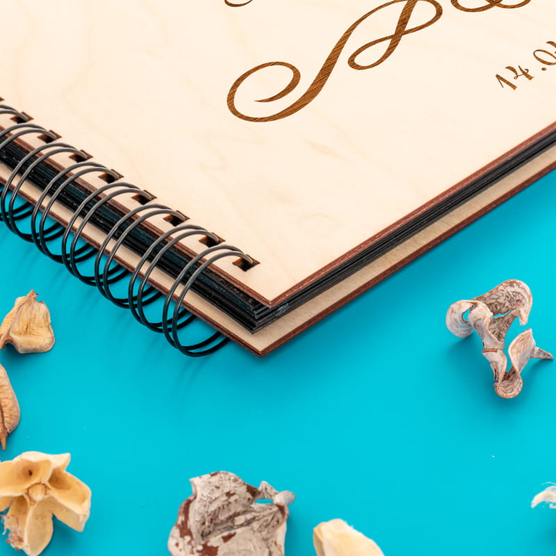 Sevgililere Özel Fotoğraf Albümü