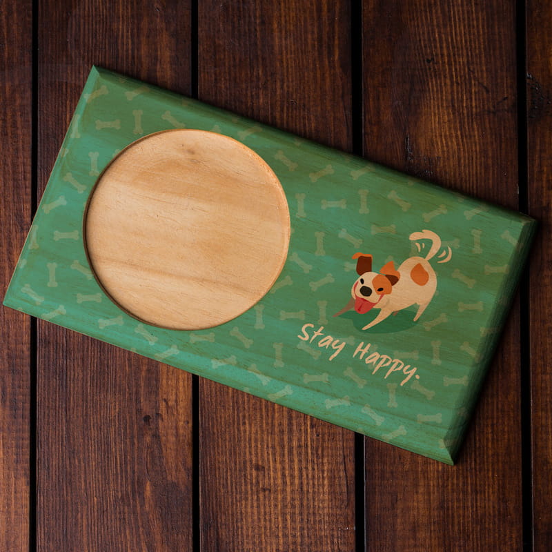 Veteriner Sevgiliye Özel Hediye Kupa Sunum Seti