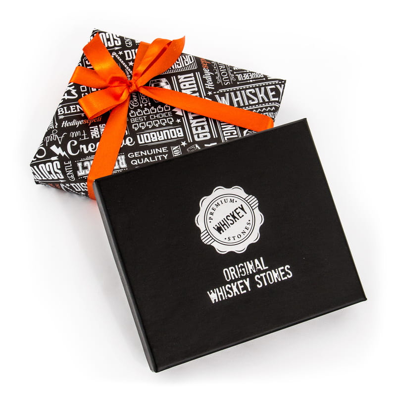Viski Taşı - Viski Soğutma Taşı