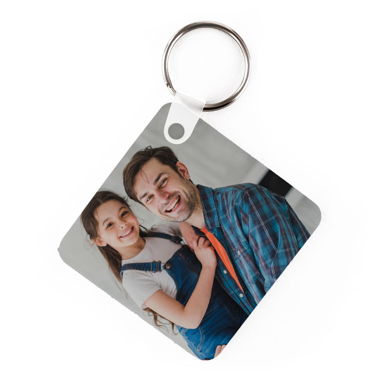 Anahtarlık- Canım Babam'a