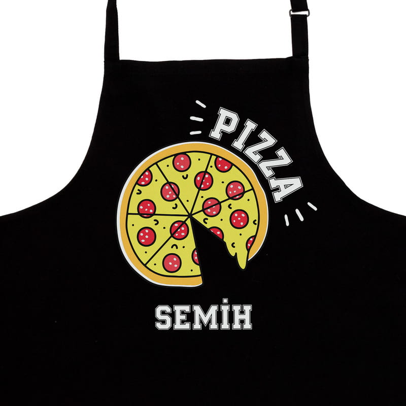 Babalar Günü Hediyesi Baba Çocuk 2li Mutfak Önlük Kombini