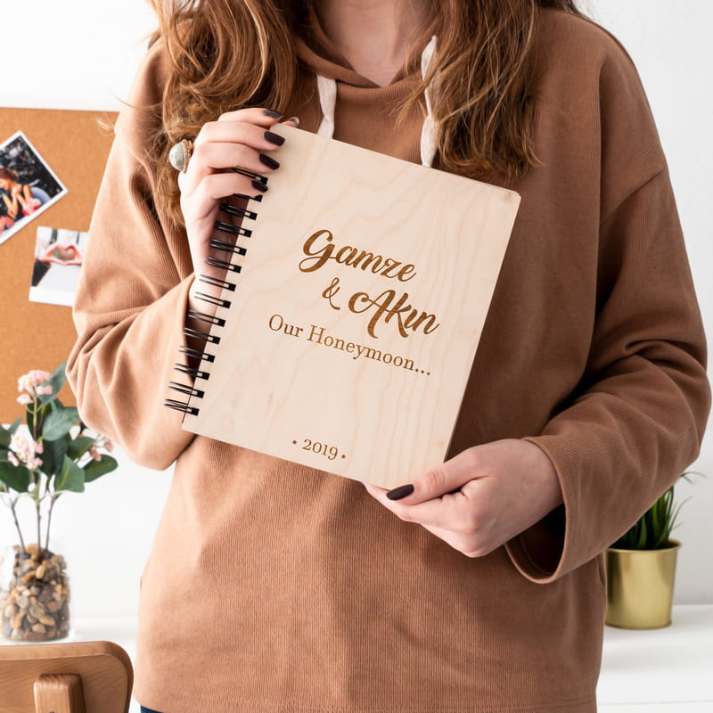 Balayı Hatırası En güzel Anılar Fotoğraf Albümü