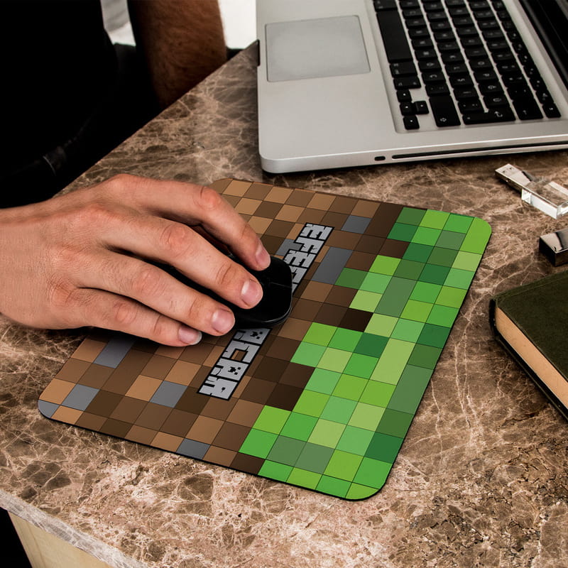 Çocuğa Karne Hediyesi Gamer Mouse pad