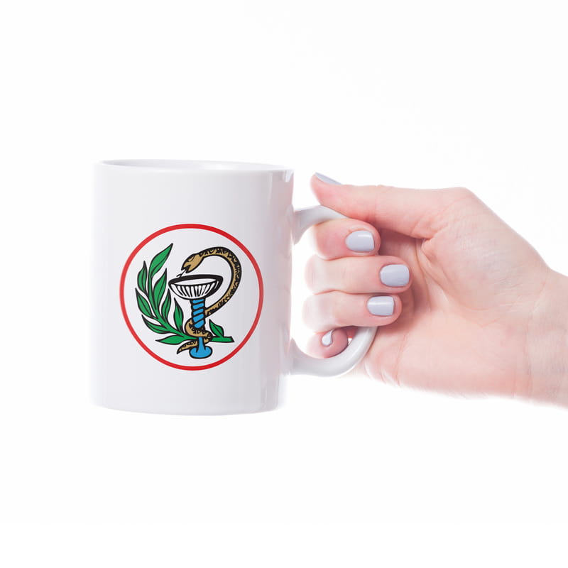 Eczacı Kupası Kişiye Özel