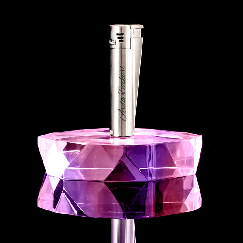 İsme Özel Clipper Torch Çakmak