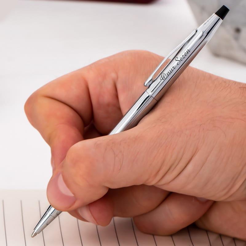 Kişiye Özel Cross Kalem