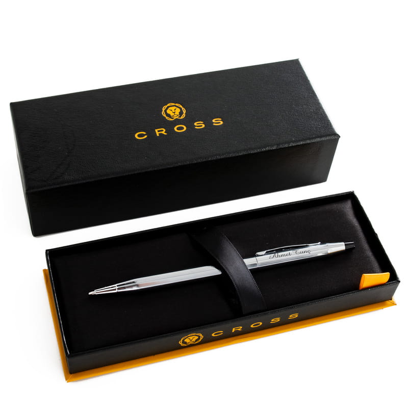 Kişiye Özel Cross Kalem