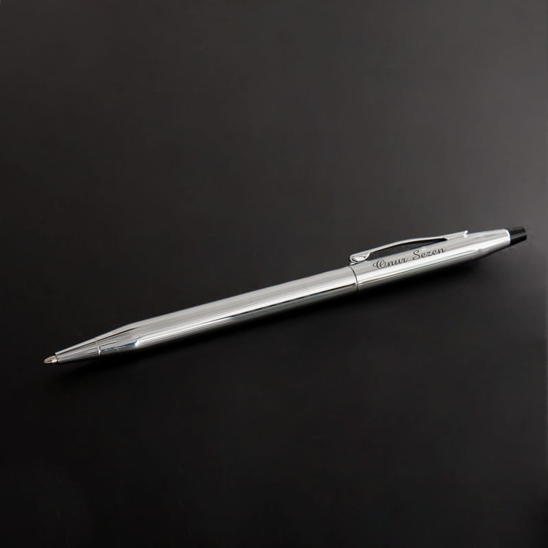 Kişiye Özel Cross Kalem