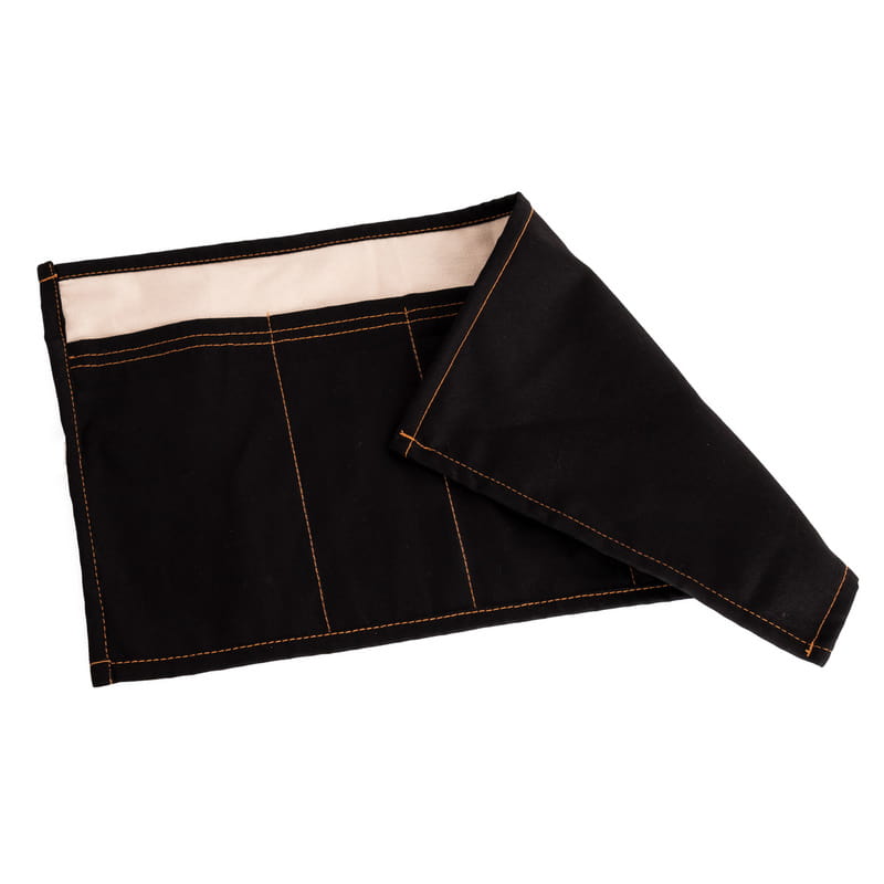 Kişiye Özel Nakış İşlemeli Kumaş Organizer