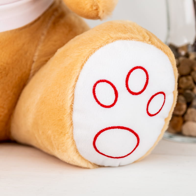 Fotoğraf Baskılı 55 cm Sevimli Ayıcık