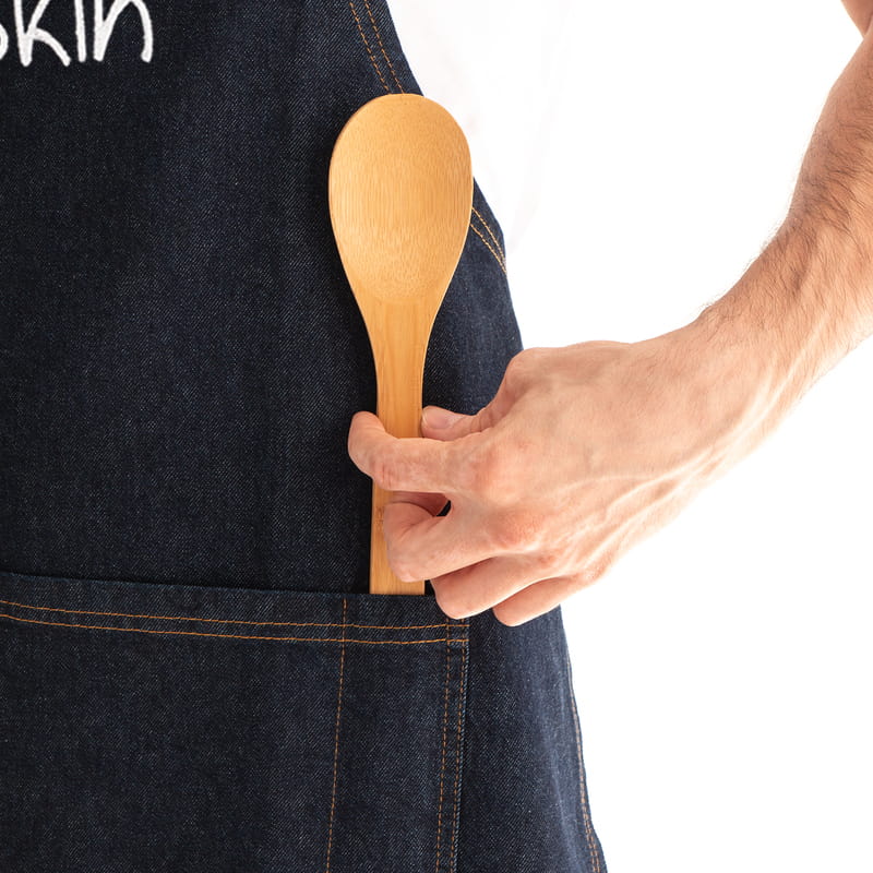 Master Chef Nakis Islemeli Kot Asci Onlugu Hediye Sepeti