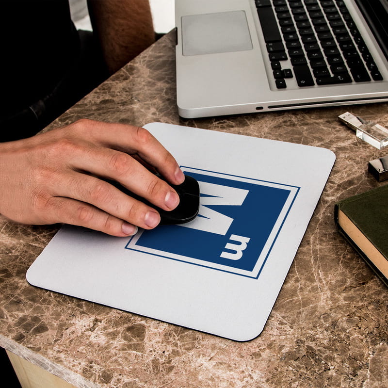 Serbest Muhasebeci Mali Müşavirlere Hediye Mouse Pad