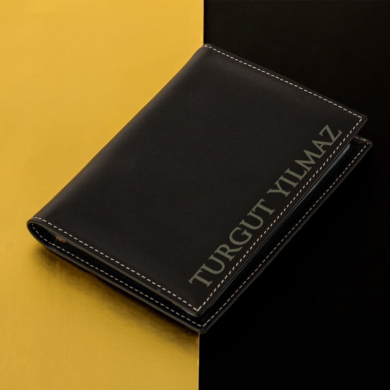 Erkeklere Özel Ruhsat Kabı