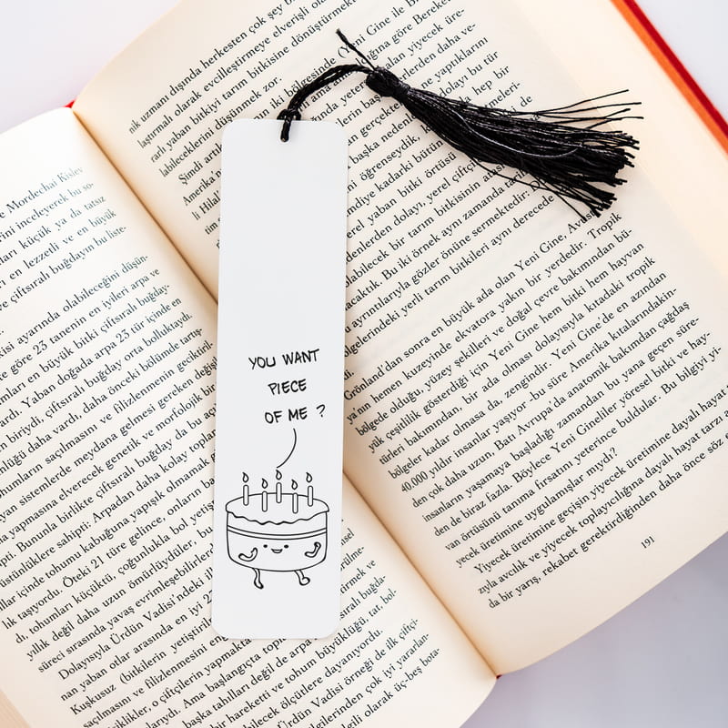 Happy B-Day Doğum Günü Hediye Kutusu