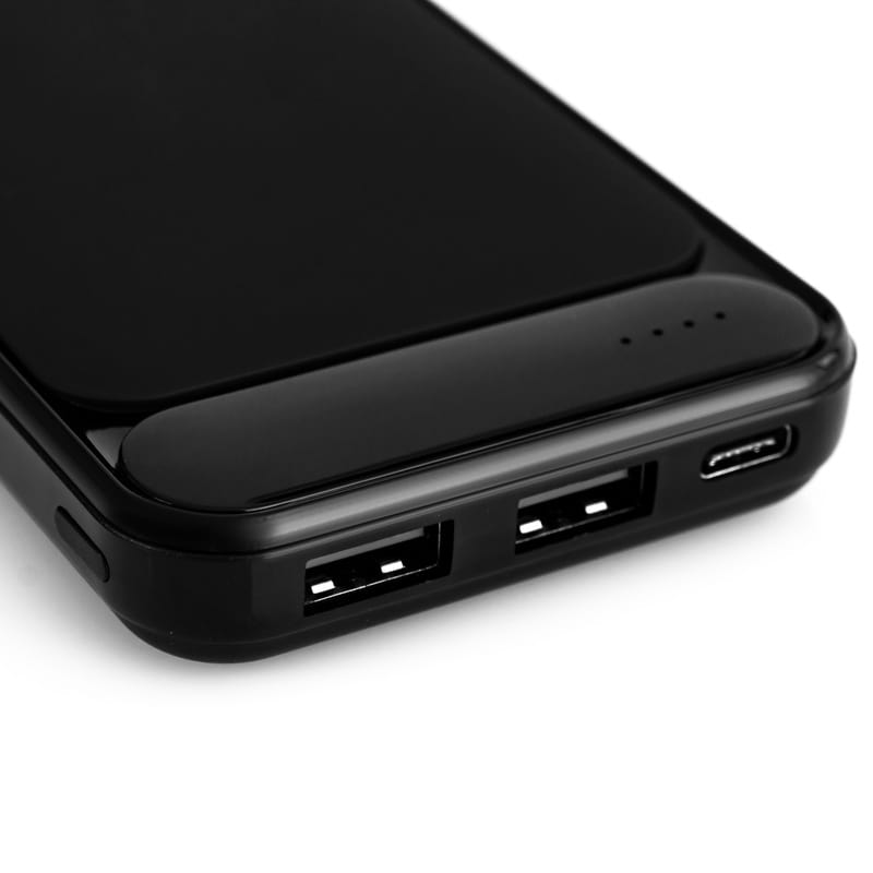 İmza Tasarımlı İsme Özel 10.000 mAh Powerbank