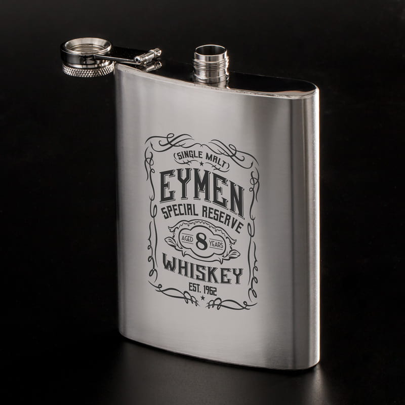 İsme Özel Relax Mood Kutulu Hediye Seti