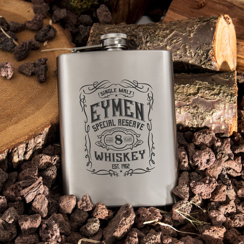 İsme Özel Relax Mood Kutulu Hediye Seti