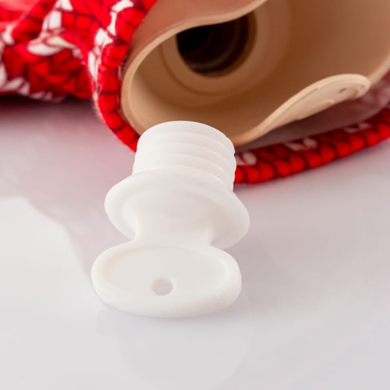 Kişiye Özel Baskılı Sıcak Su Torbası