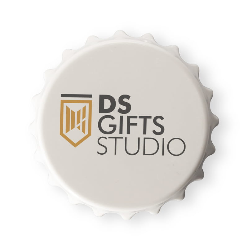 Kurumsal Firmalara Logo Baskılı 10'lu Magnet Açacak