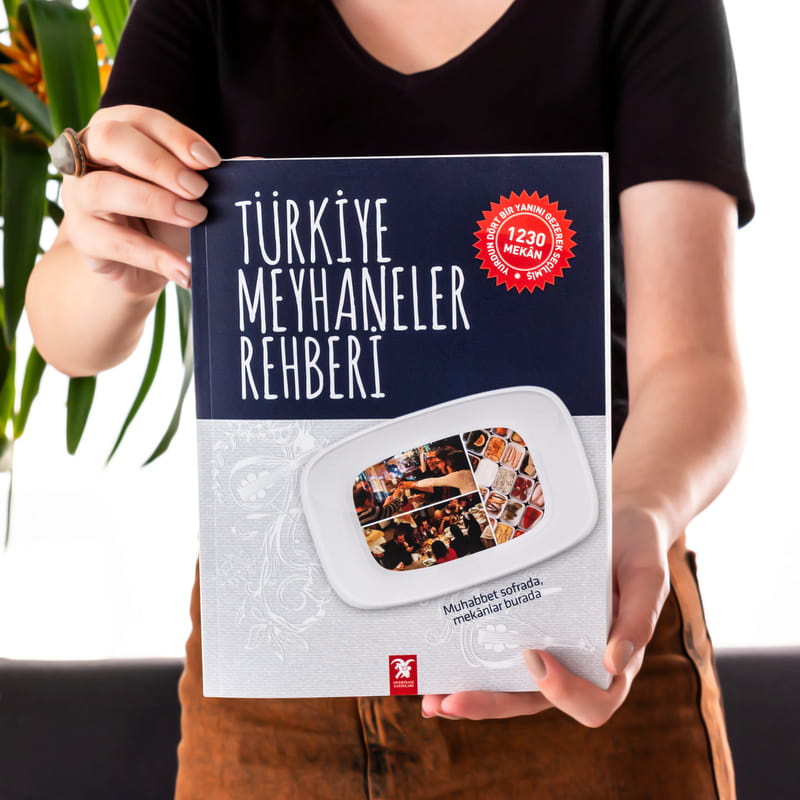 Türkiye Meyhaneler Rehberi | Hediye Sepeti