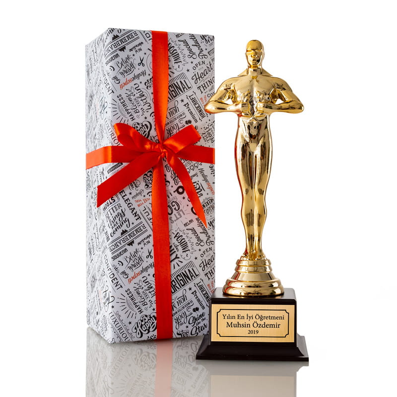 Yılın Öğretmeni Oskar Ödülü