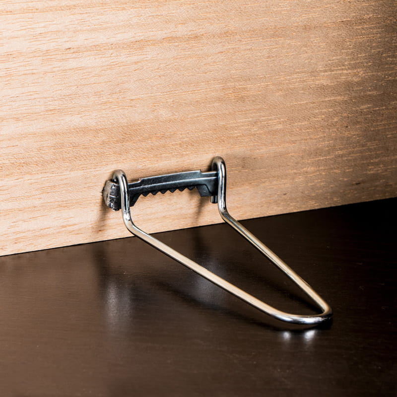 Babalar Günü Hediyesi Mini Ahşap Foto